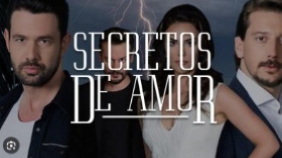 Secretos de amor | Capítulo 52 en español | Tokyvideo