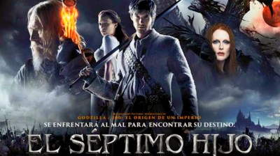 El Séptimo Hijo ₮ ⪨Дерек.Джоуэ⪩