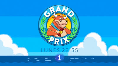 Hoy vuelve el Grand Prix del Verano a la televisión
