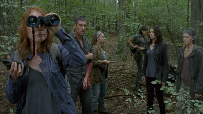 The Walking Dead S06E13 - O Mesmo Barco