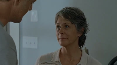 The Walking Dead S06E15 - Leste