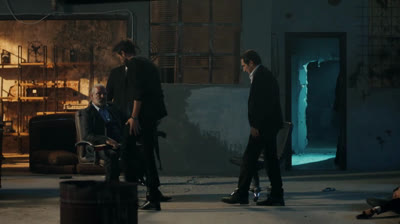 Secretos de Amor (Kimse Bilmez) / capitulo 54 / audio español