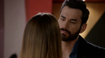 C-7 Ryan y Danilo pelearán por Paloma