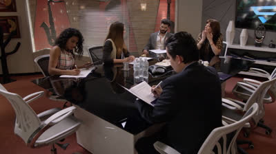 C-8 Danilo le pone una trampa a Don Chayo