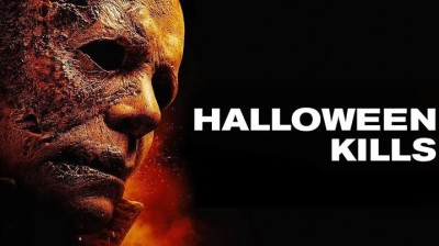 Halloween Kills: O Terror Continua @17Billy17