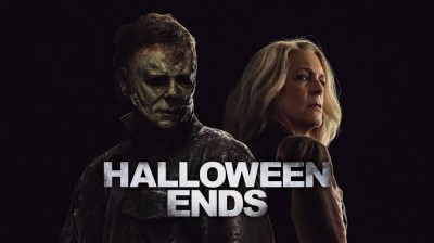 halloween ends - o acerto de contas final @17Billy17