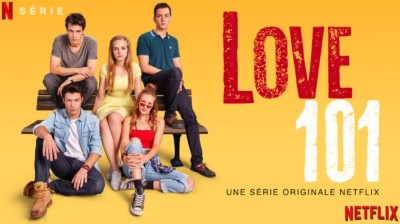 Love 101 (Ask 101) stagione 2 puntata 3