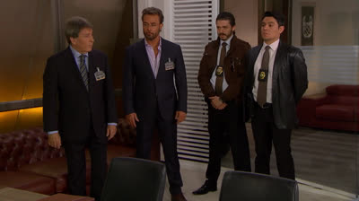 C-102 Nuevos Peligros