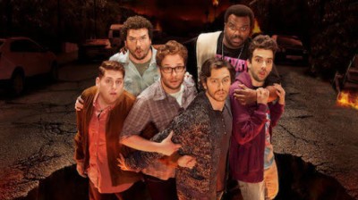 É o Fim [ 2013 ] @vini7xg