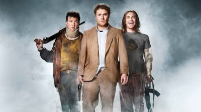 Segurando as Pontas [ 2008 ] @vini7xg