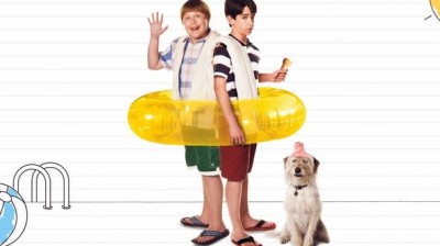 Diário de um Banana 3: Dias de Cão [ 2012 ] @vini7xg