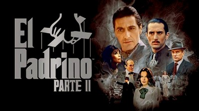 El Padrino 2 ⪼『Gigi♡』