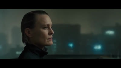 Blade runner 2049 (2017) Sub Espanol