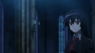 akame ga kill 22