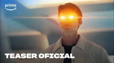 Teaser oficial de “Generación V”