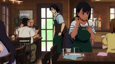 SUMMERTIME RENDER (DUBLADO) - EPISÓDIO 1