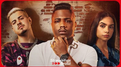 Sintonia TP3-EP03 - Quem Me Protege Não Dorme ᴴᴰ『 imjully ⚡ 』