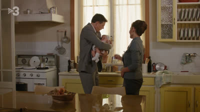 Il Paradiso delle Signore - Capítulo 221  (5ª Temp.) Idioma Catalán