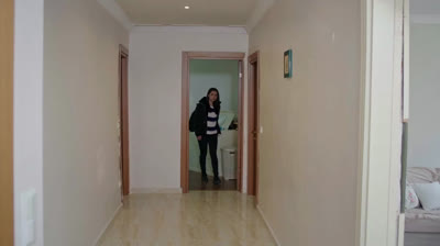 En busca de mi hija (Hicran) / capitulo 48 / audio español