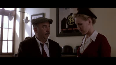 Monsieur Batignole. vf