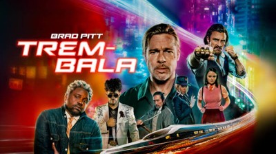 Trem-Bala [ 2022 ] @vini7xg