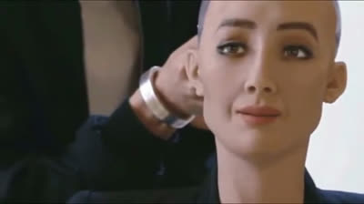 SOFIA.....( I.A.) - (Javier Rodriguez Barrera) D.R. MÉXICO 2023