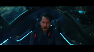 El Proyecto Adam (2022)