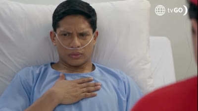 LUZ DE LUNA 3 CAPITULO 75