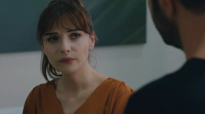 Secretos de Amor (Kimse Bilmez) / capitulo 57 / audio español