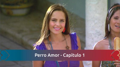 Perro amor - Capitulo 1