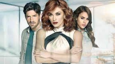 La Doña | 1x05 | En Latino