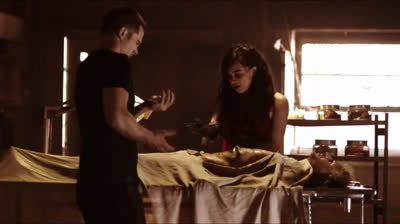 Killjoys | 1x02 | En Español