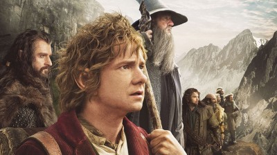O Hobbit uma jornada inesperada