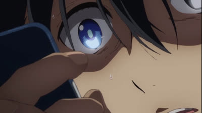 Summertime Render (Dublado) Episódio 2