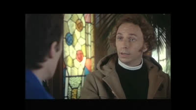 je sais rien mais je dirais tout pierre richard film