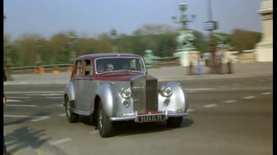 la carapate film pierre richard