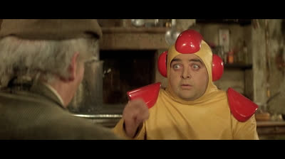 la soupe au choux de funes