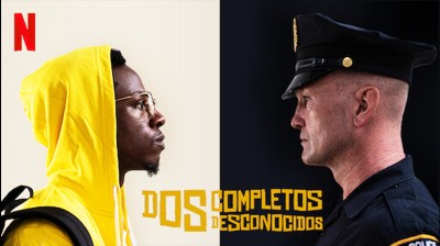 Ver Película Two Distant Strangers (2020) Película Completa Subtítulos Español  Gratis Online