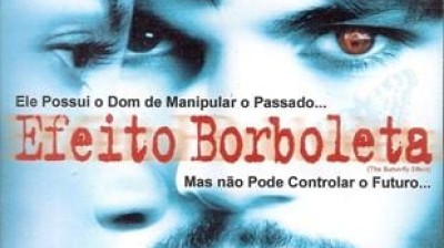 Efeito Borboleta (2004) by Guerra