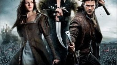 Branca de Neve e o Caçador.2012