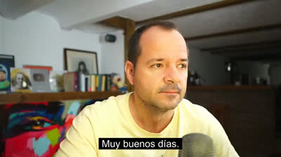 El informativo de Ángel Martín | Miércoles 26 de Julio de 2023