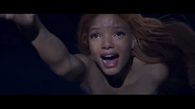 Little Mermaid Music