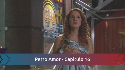 Perro Amor - Capitulo 16