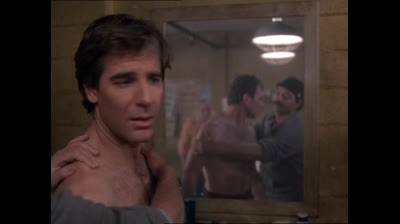 Code Quantum S1- Épisode 3 : La Main droite du Seigneur.