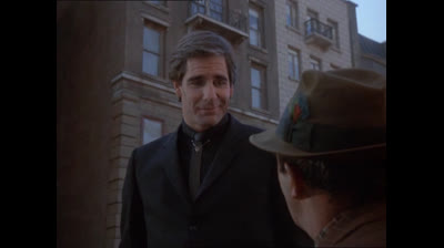 Épisode 5 : Veule mais pas trop.