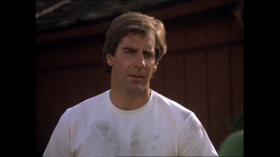 Épisode 7 : Le Kamikaze hilarant.