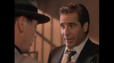 Épisode 8 : Un homme à abattre.