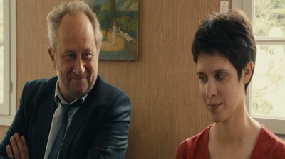 Sur la branche (2023) FULLMOVIE