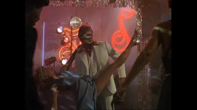 Code Quantum S2- Ep4 FRENCH .Le Chevalier d'Éon.