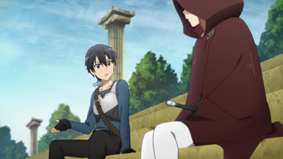Sword art E-2
